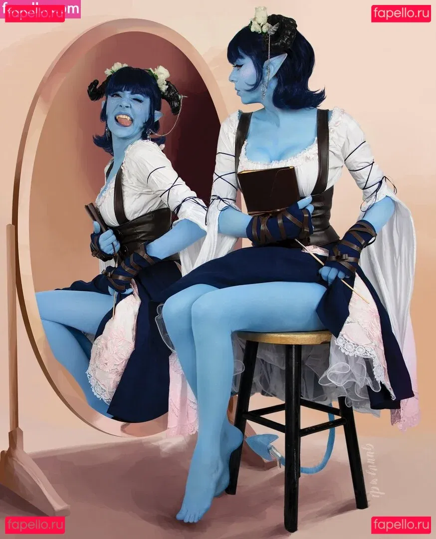 Ginny Di Onlyfans Photo Gallery 