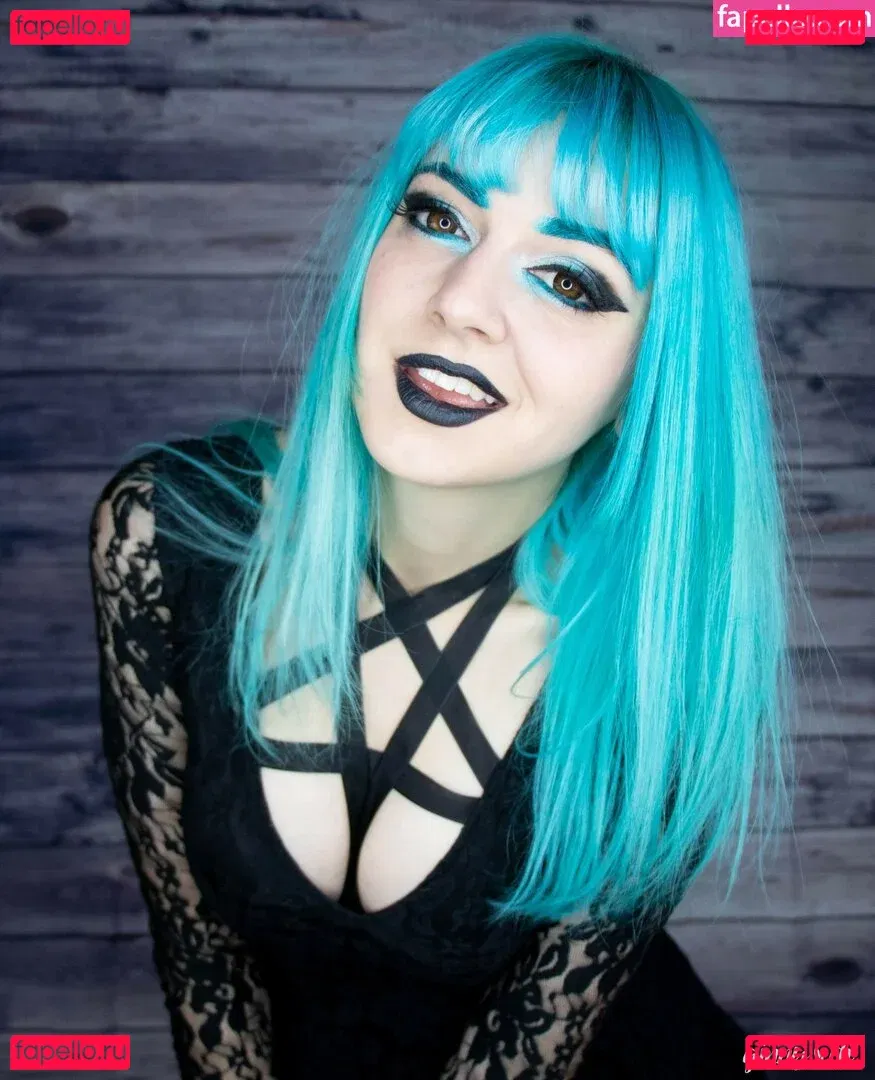 Ginny Di Onlyfans Photo Gallery 