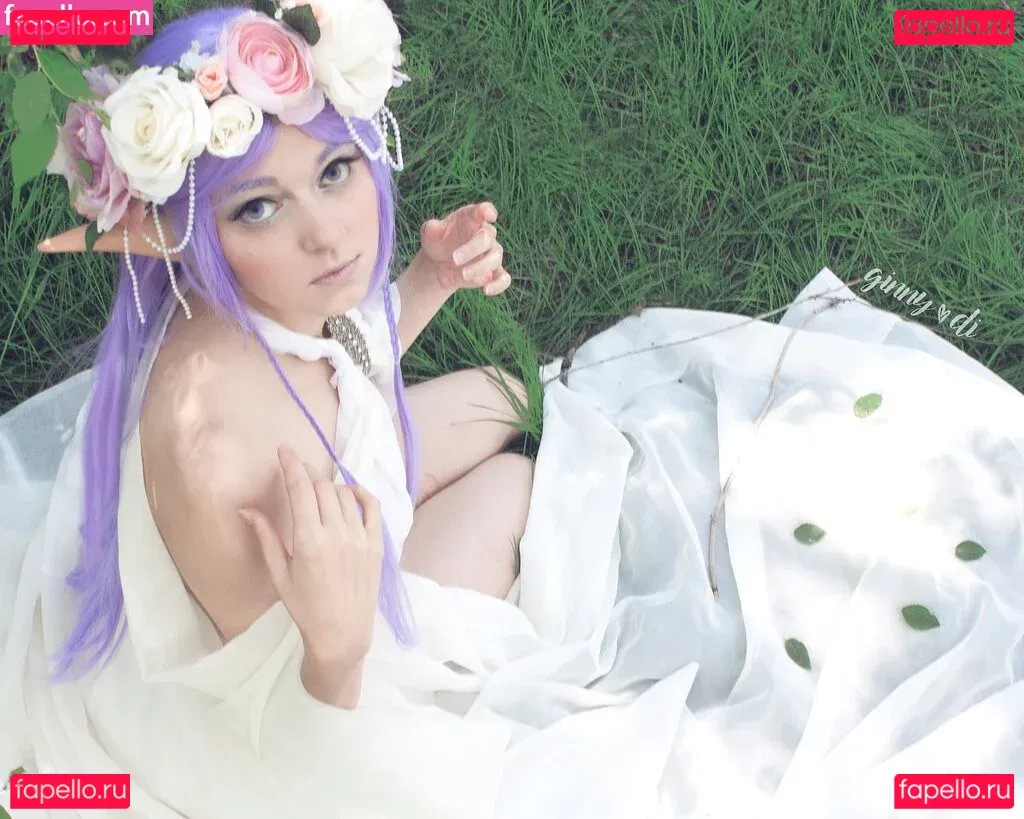 Ginny Di Onlyfans Photo Gallery 