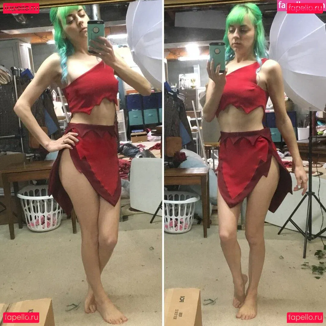 Ginny Di Onlyfans Photo Gallery 