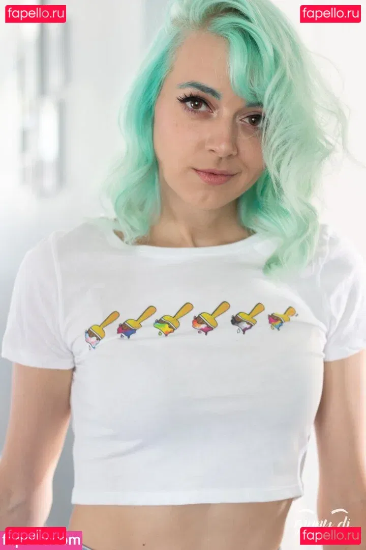 Ginny Di Onlyfans Photo Gallery 