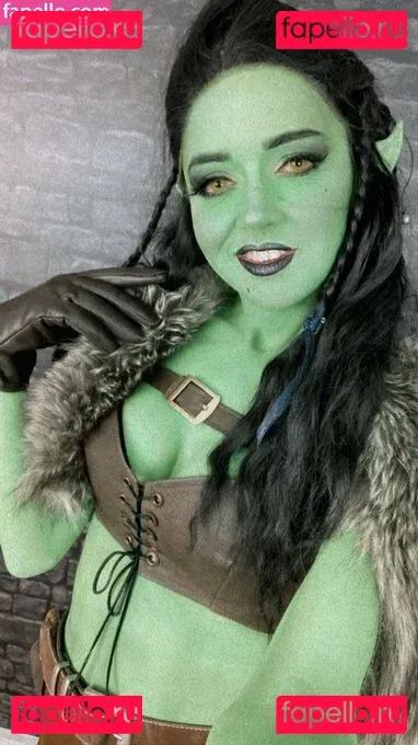 Ginny Di Onlyfans Photo Gallery 