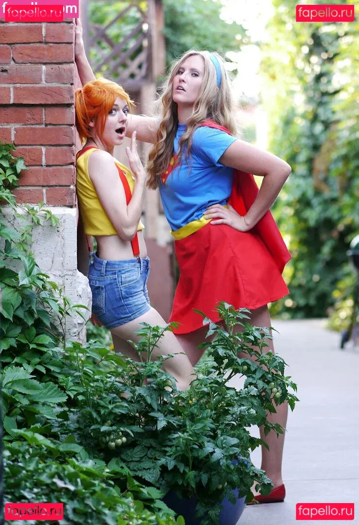 Ginny Di Onlyfans Photo Gallery 