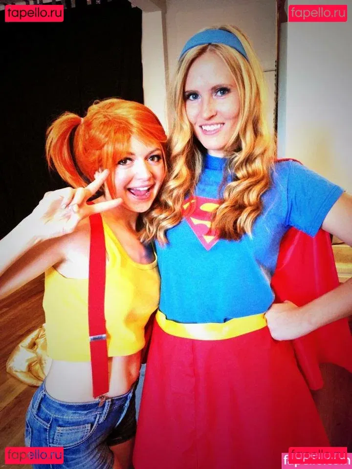 Ginny Di Onlyfans Photo Gallery 