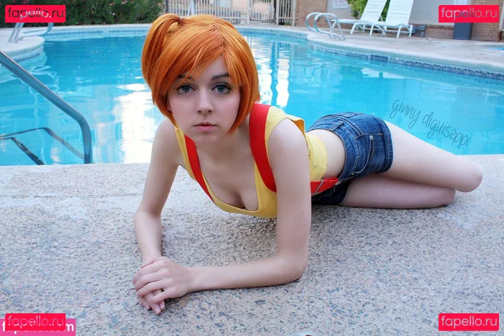 Ginny Di Onlyfans Photo Gallery 