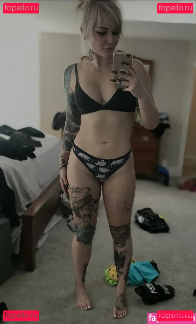 Holli Marie Onlyfans Photo Gallery 