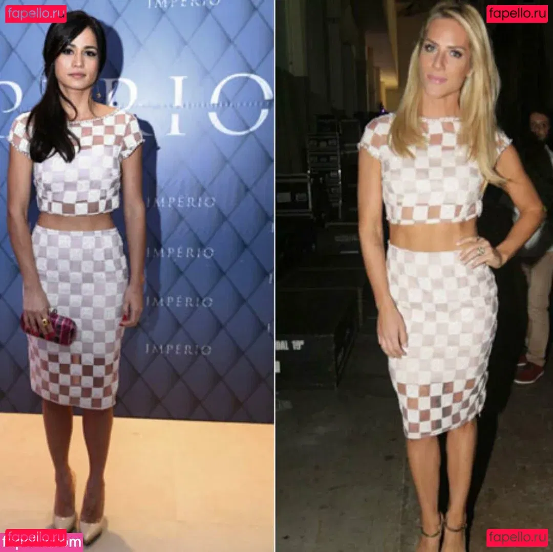 Nanda Costa Onlyfans Photo Gallery 