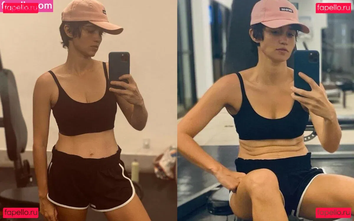 Nanda Costa Onlyfans Photo Gallery 