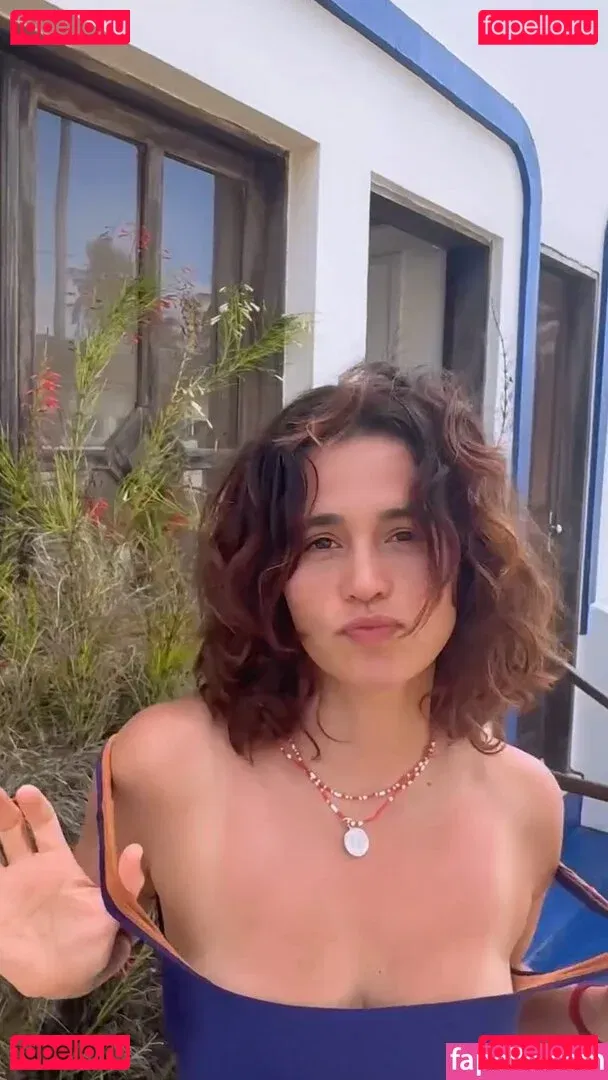 Nanda Costa Onlyfans Photo Gallery 