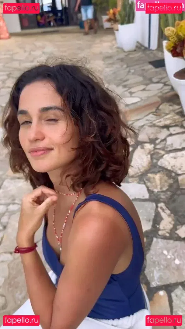 Nanda Costa Onlyfans Photo Gallery 