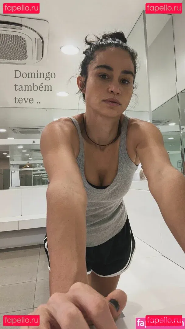 Nanda Costa Onlyfans Photo Gallery 