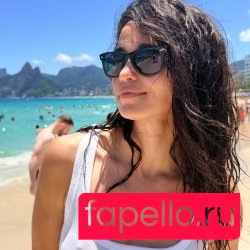 Nanda Costa Nude Onlyfans Photo 39