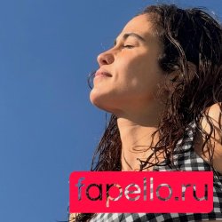 Nanda Costa Nude Onlyfans Photo 37