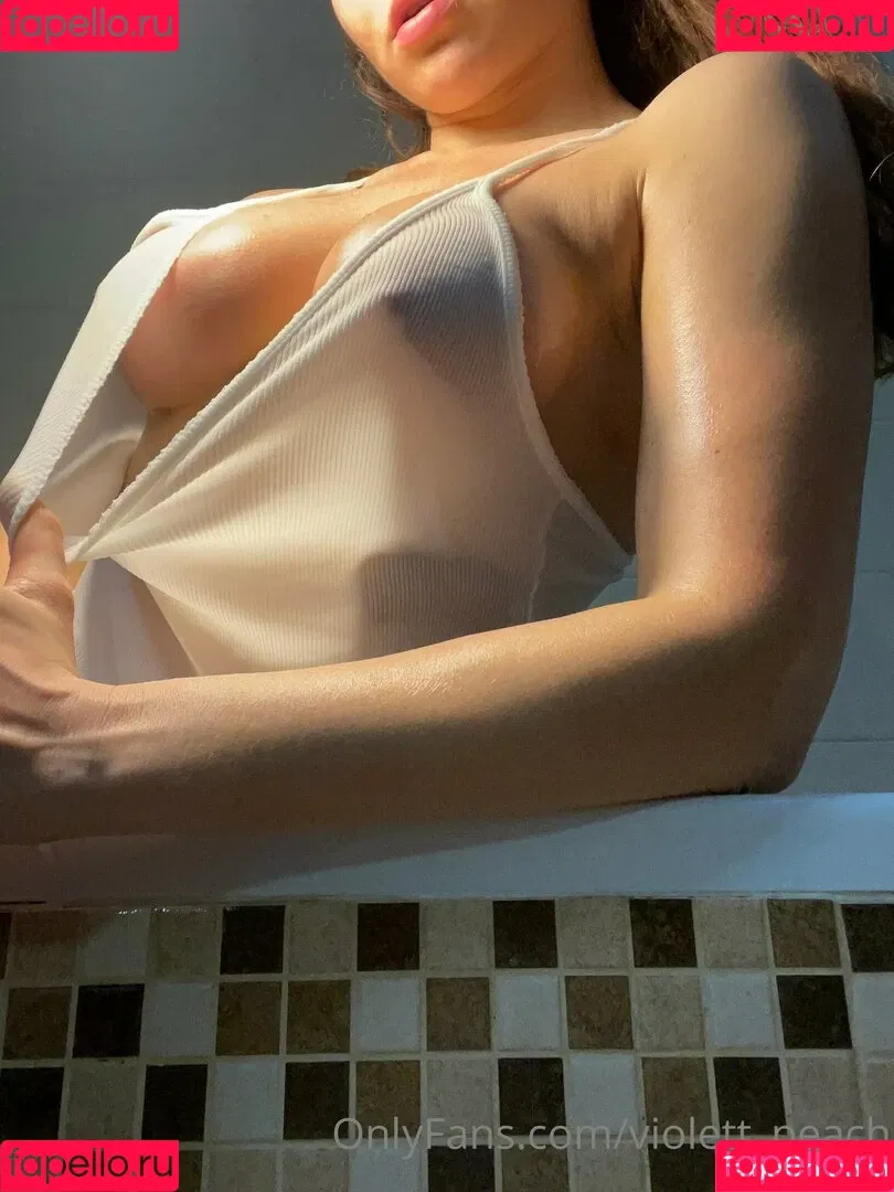 violett_peach Onlyfans Photo Gallery 
