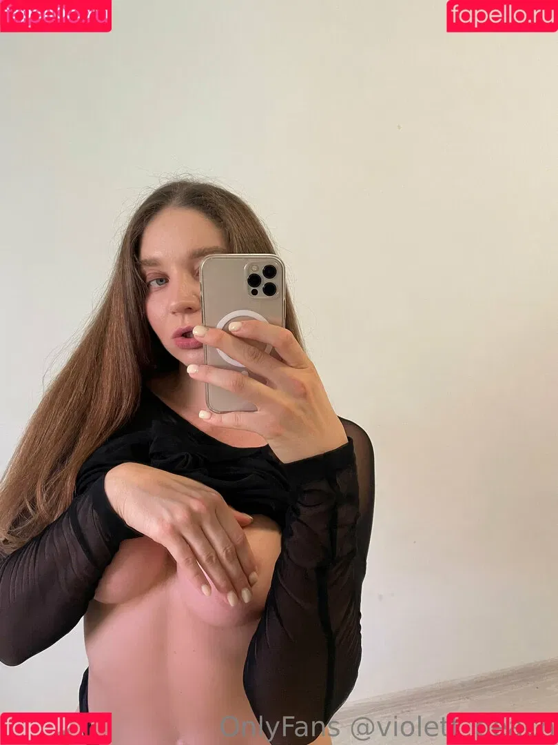 violett_peach Onlyfans Photo Gallery 