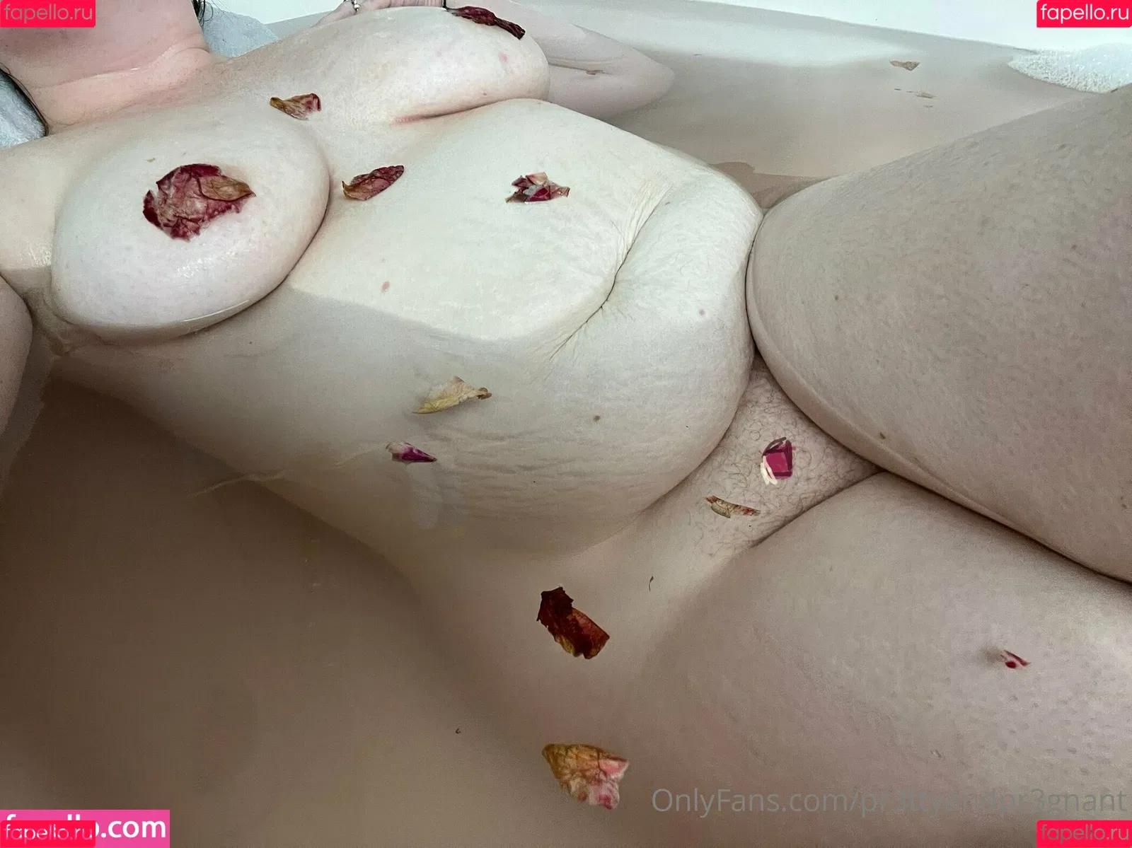 pr3ttyandpr3gnant Onlyfans Photo Gallery 