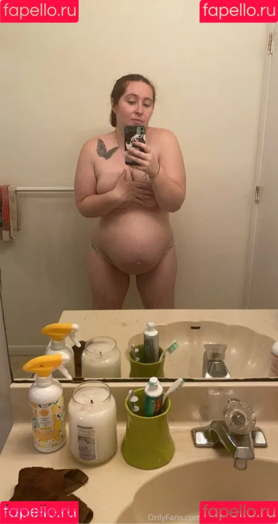 pr3ttyandpr3gnant Onlyfans Photo Gallery 
