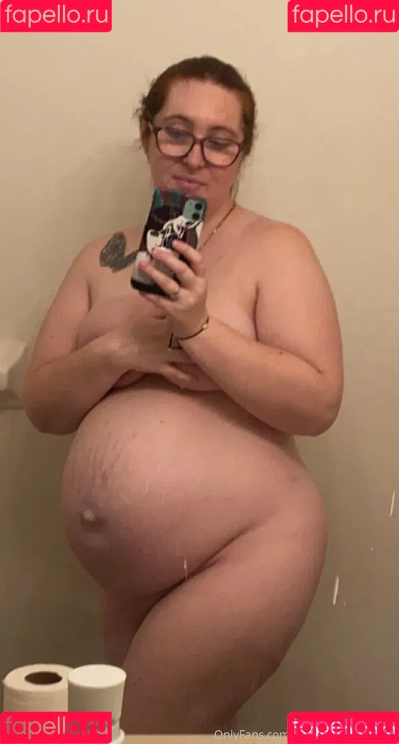 pr3ttyandpr3gnant Onlyfans Photo Gallery 