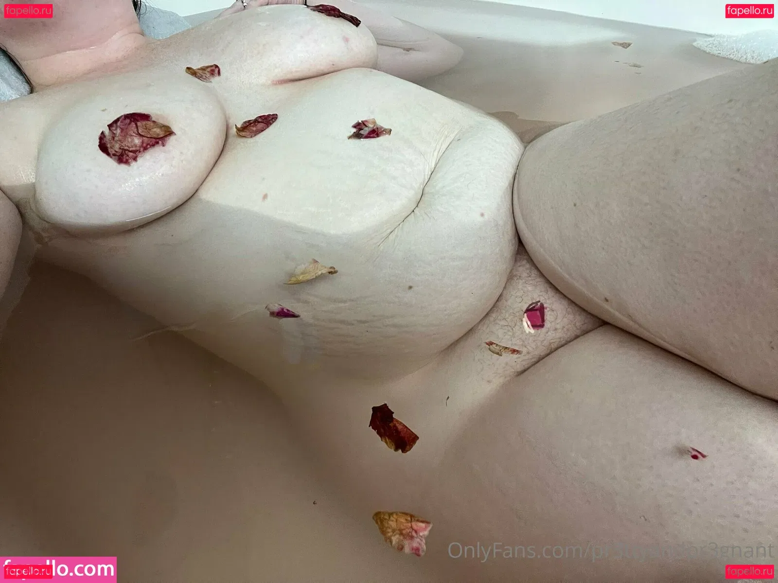 pr3ttyandpr3gnant Onlyfans Photo Gallery 