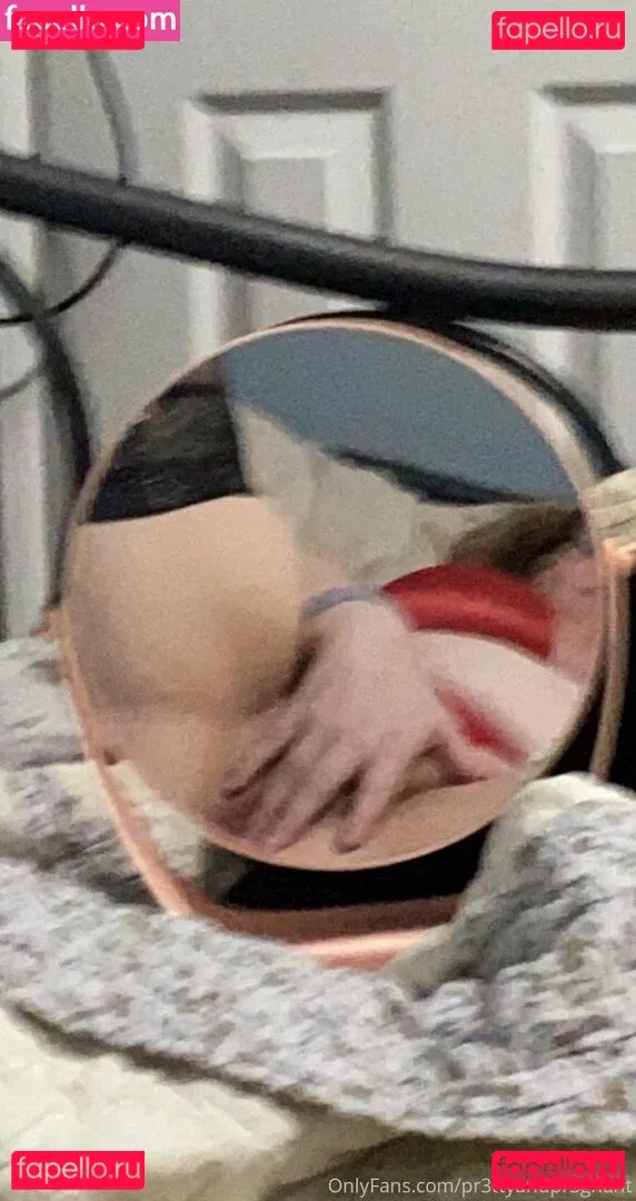 pr3ttyandpr3gnant Onlyfans Photo Gallery 