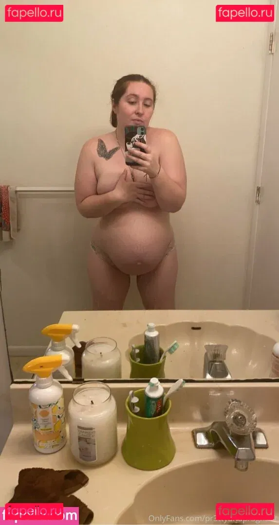 pr3ttyandpr3gnant Onlyfans Photo Gallery 
