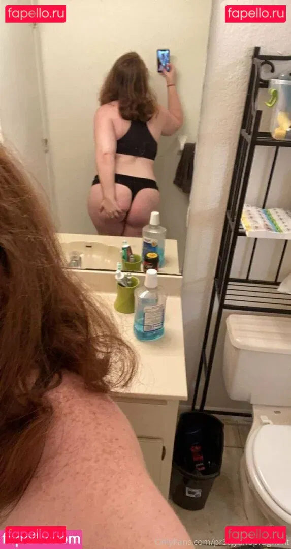 pr3ttyandpr3gnant Onlyfans Photo Gallery 