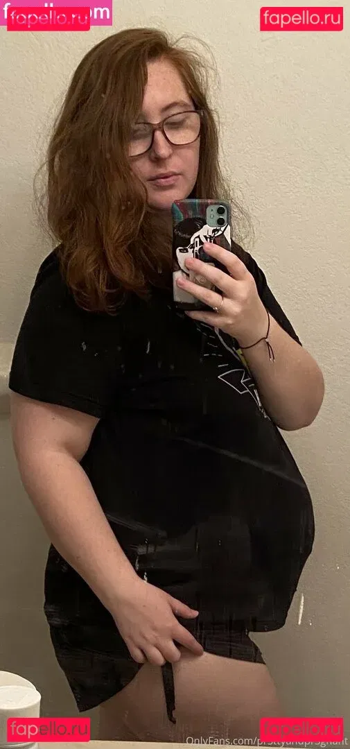 pr3ttyandpr3gnant Onlyfans Photo Gallery 