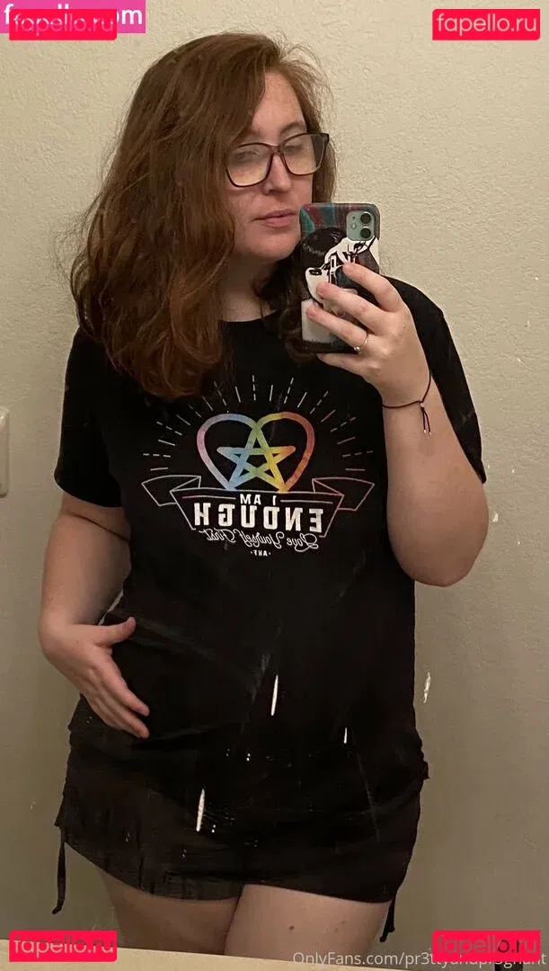 pr3ttyandpr3gnant Onlyfans Photo Gallery 