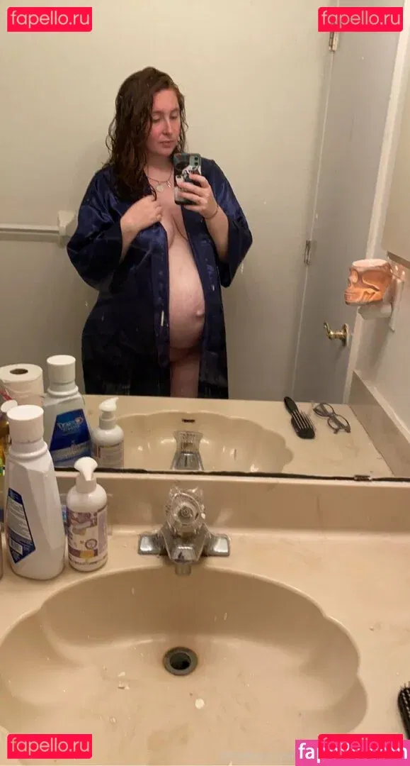 pr3ttyandpr3gnant Onlyfans Photo Gallery 