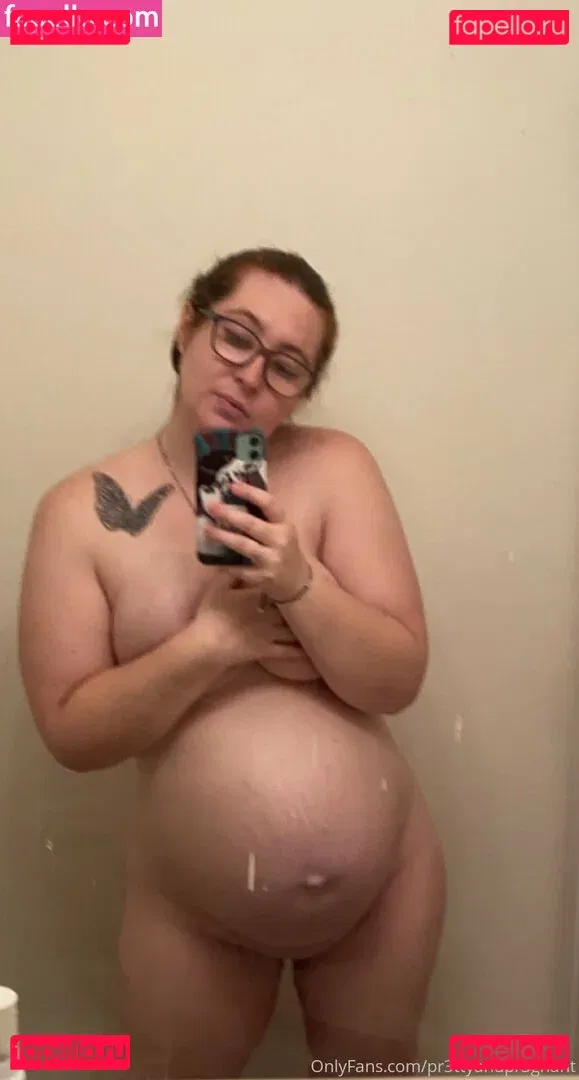 pr3ttyandpr3gnant Onlyfans Photo Gallery 