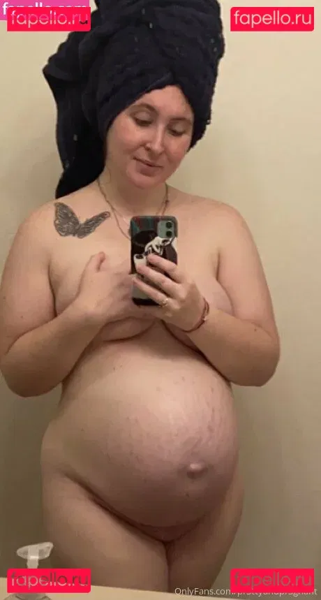 pr3ttyandpr3gnant Onlyfans Photo Gallery 