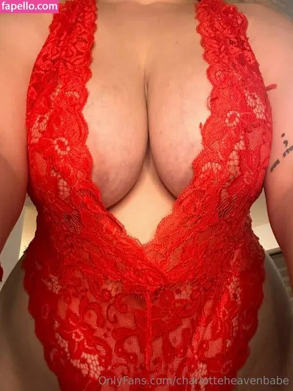 Charlotte Heaven Onlyfans Photo Gallery 