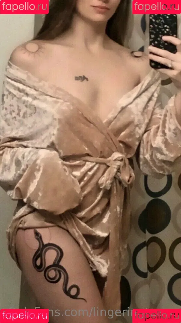 lingeringtease Onlyfans Photo Gallery 