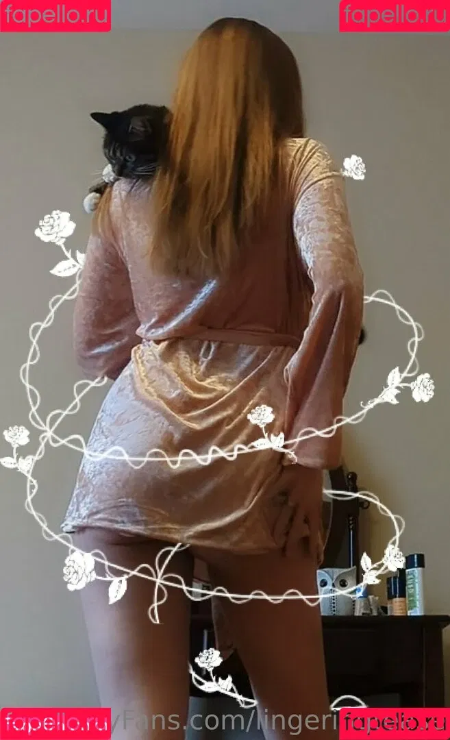 lingeringtease Onlyfans Photo Gallery 