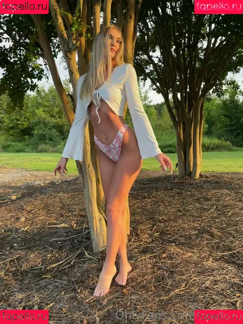 xoaliaa Onlyfans Photo Gallery 