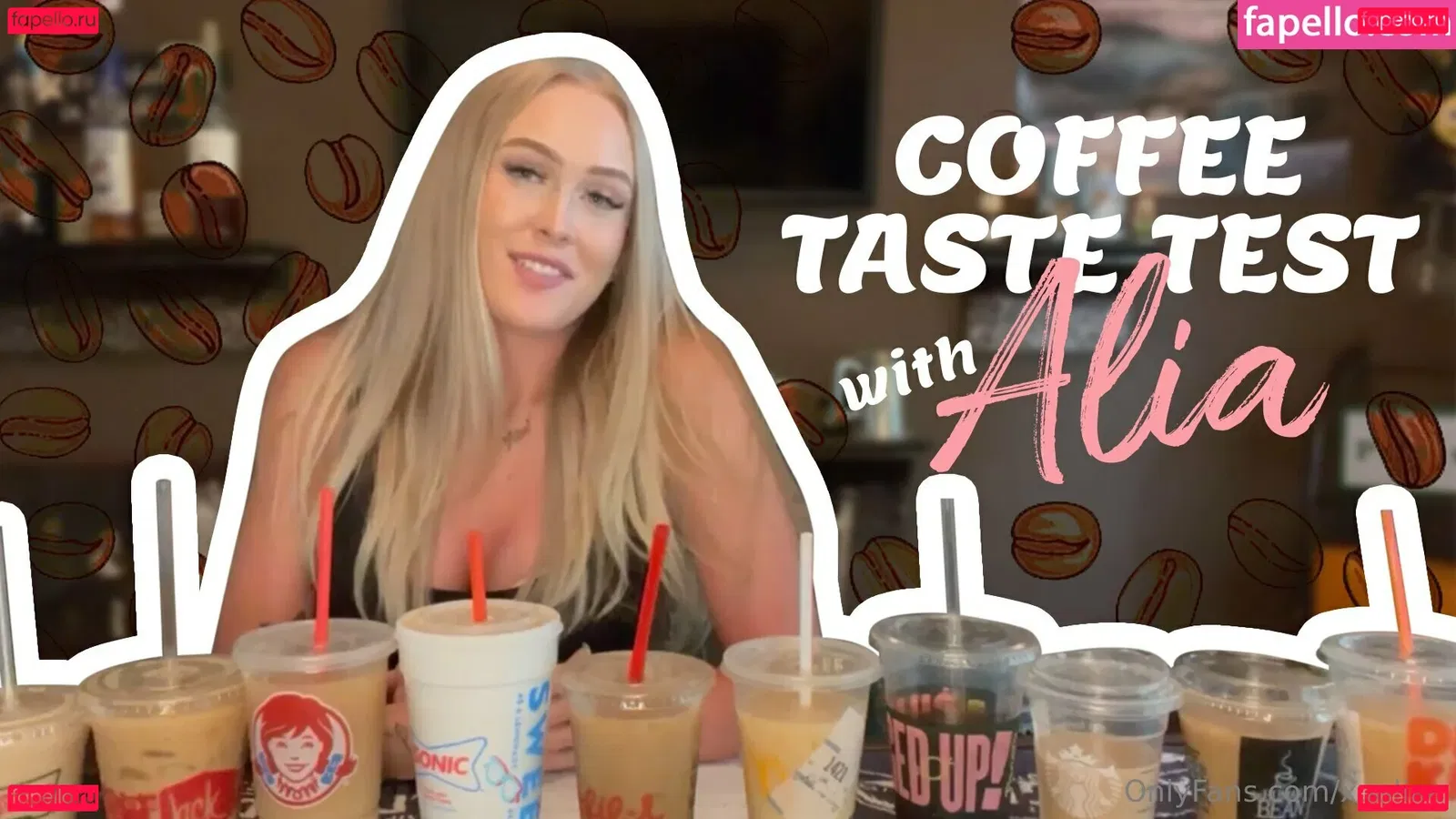 xoaliaa Onlyfans Photo Gallery 