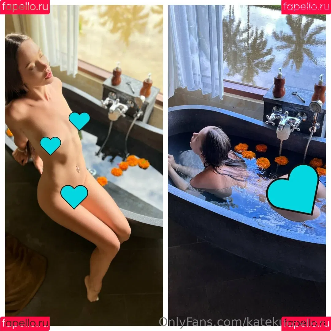 katekurayfree Onlyfans Photo Gallery 