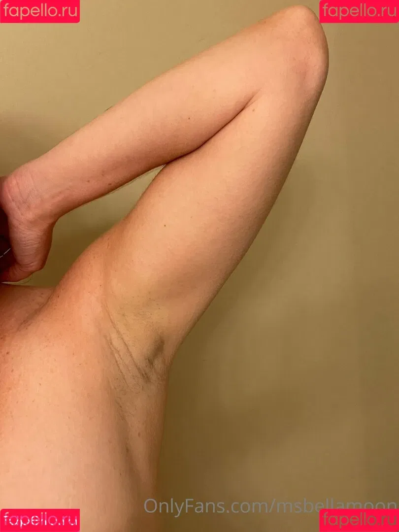 msbellamoon Onlyfans Photo Gallery 
