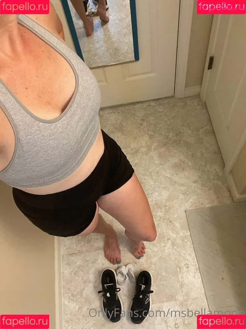 msbellamoon Onlyfans Photo Gallery 