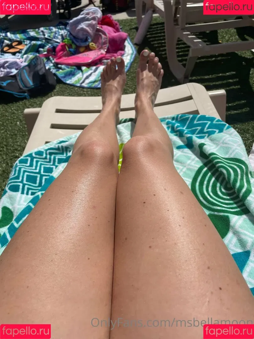 msbellamoon Onlyfans Photo Gallery 