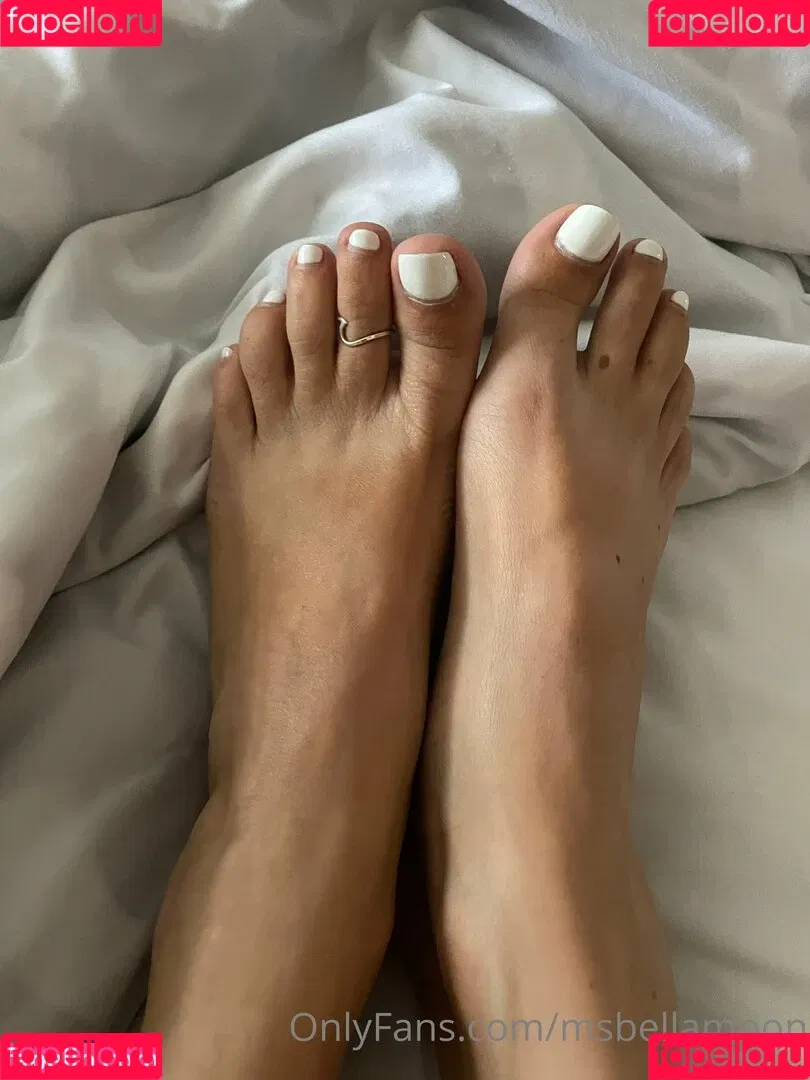 msbellamoon Onlyfans Photo Gallery 