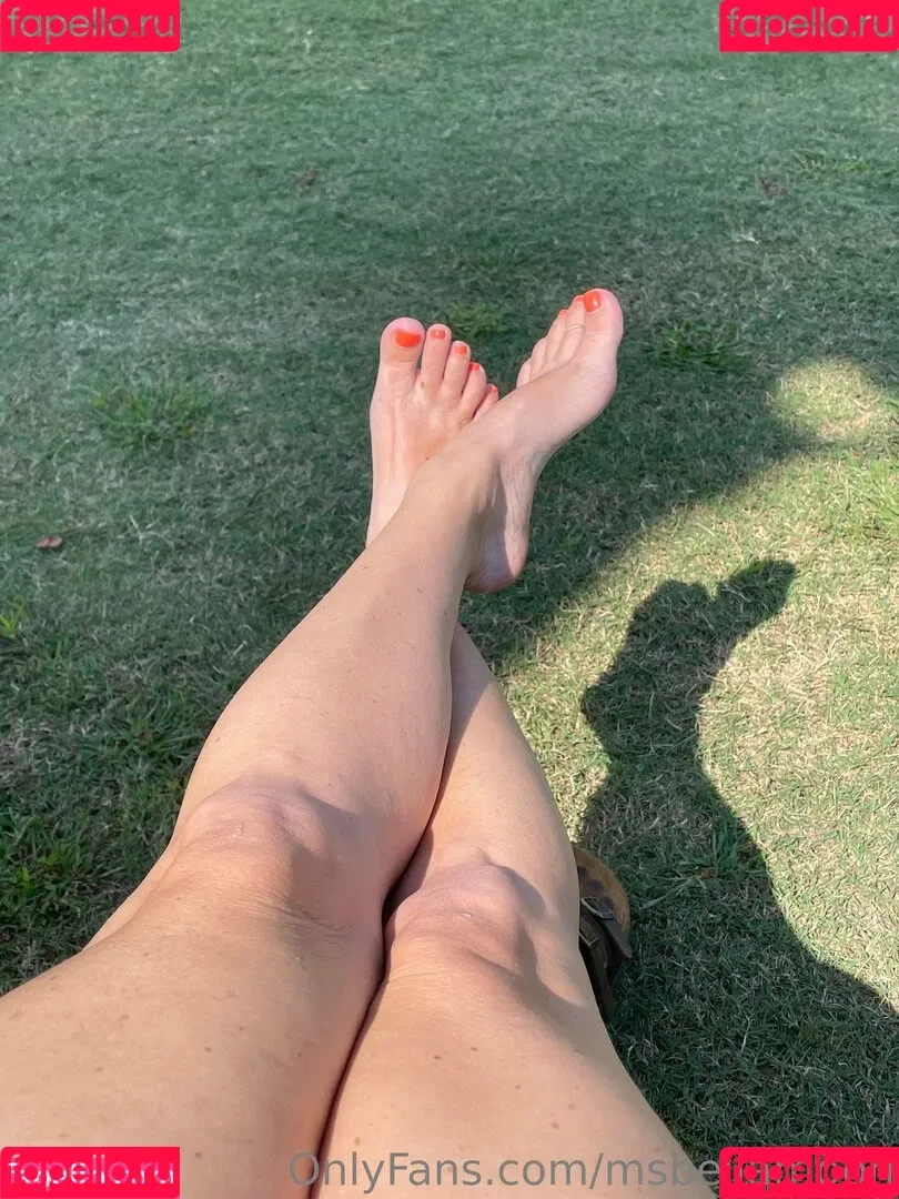 msbellamoon Onlyfans Photo Gallery 