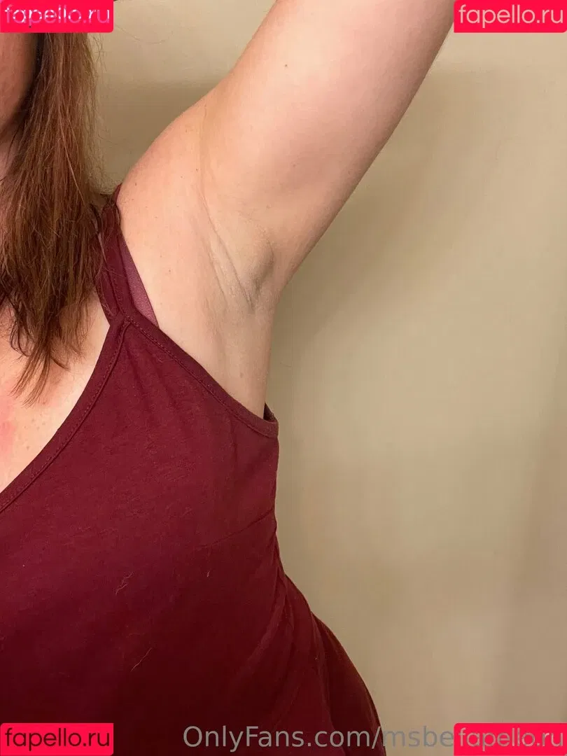msbellamoon Onlyfans Photo Gallery 