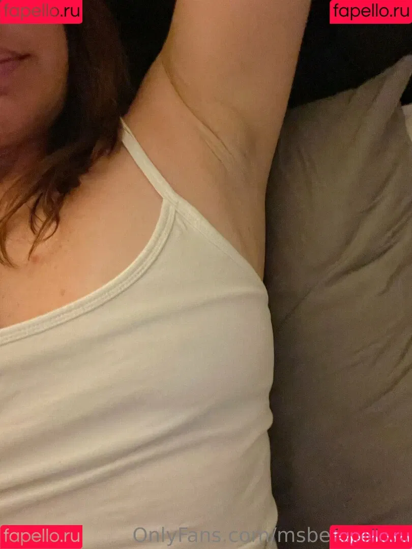 msbellamoon Onlyfans Photo Gallery 