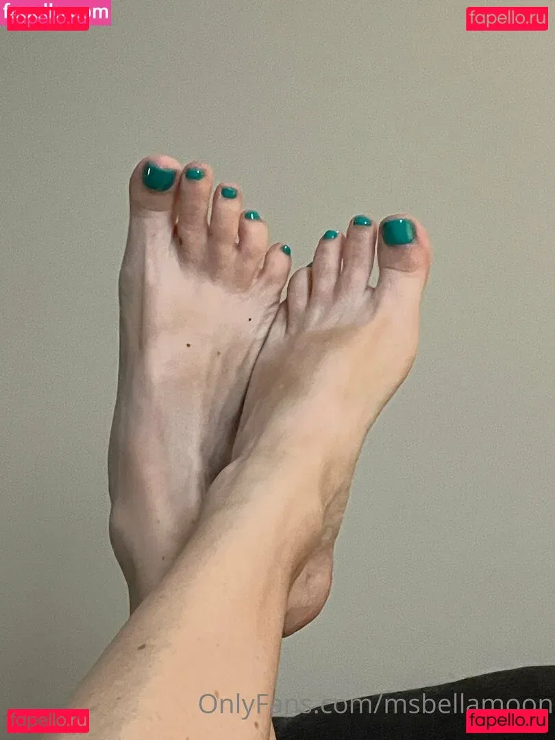 msbellamoon Onlyfans Photo Gallery 