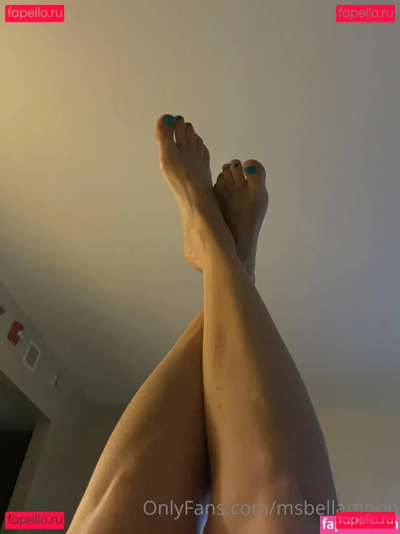 msbellamoon Onlyfans Photo Gallery 