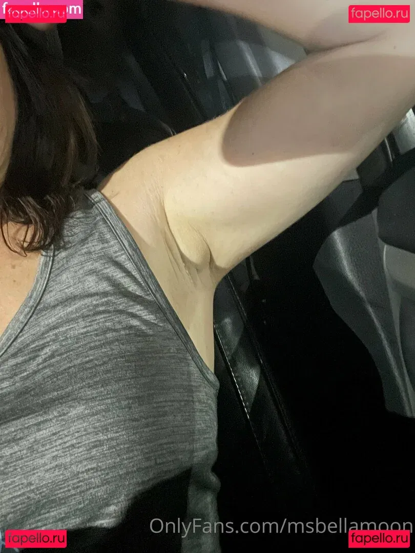 msbellamoon Onlyfans Photo Gallery 