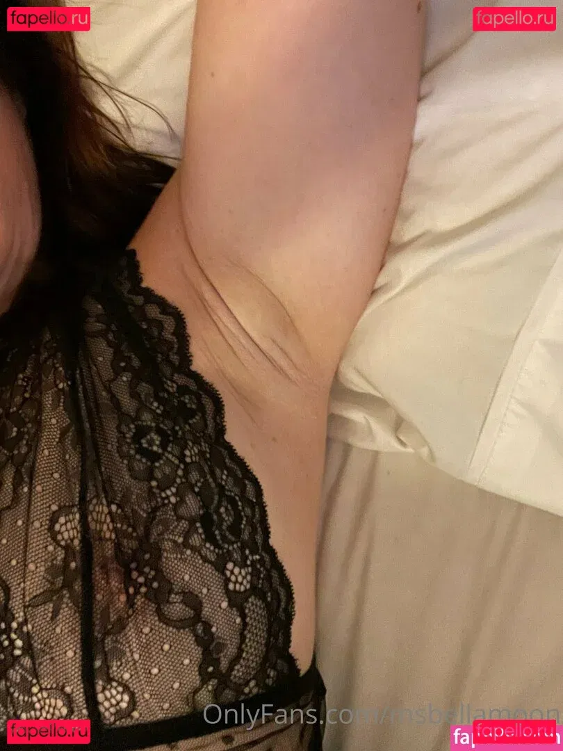 msbellamoon Onlyfans Photo Gallery 