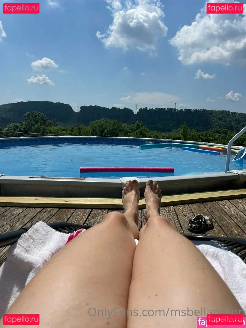 msbellamoon Onlyfans Photo Gallery 