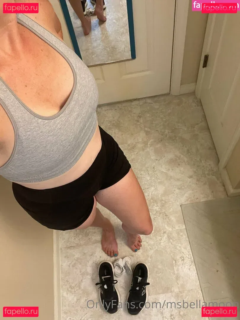 msbellamoon Onlyfans Photo Gallery 